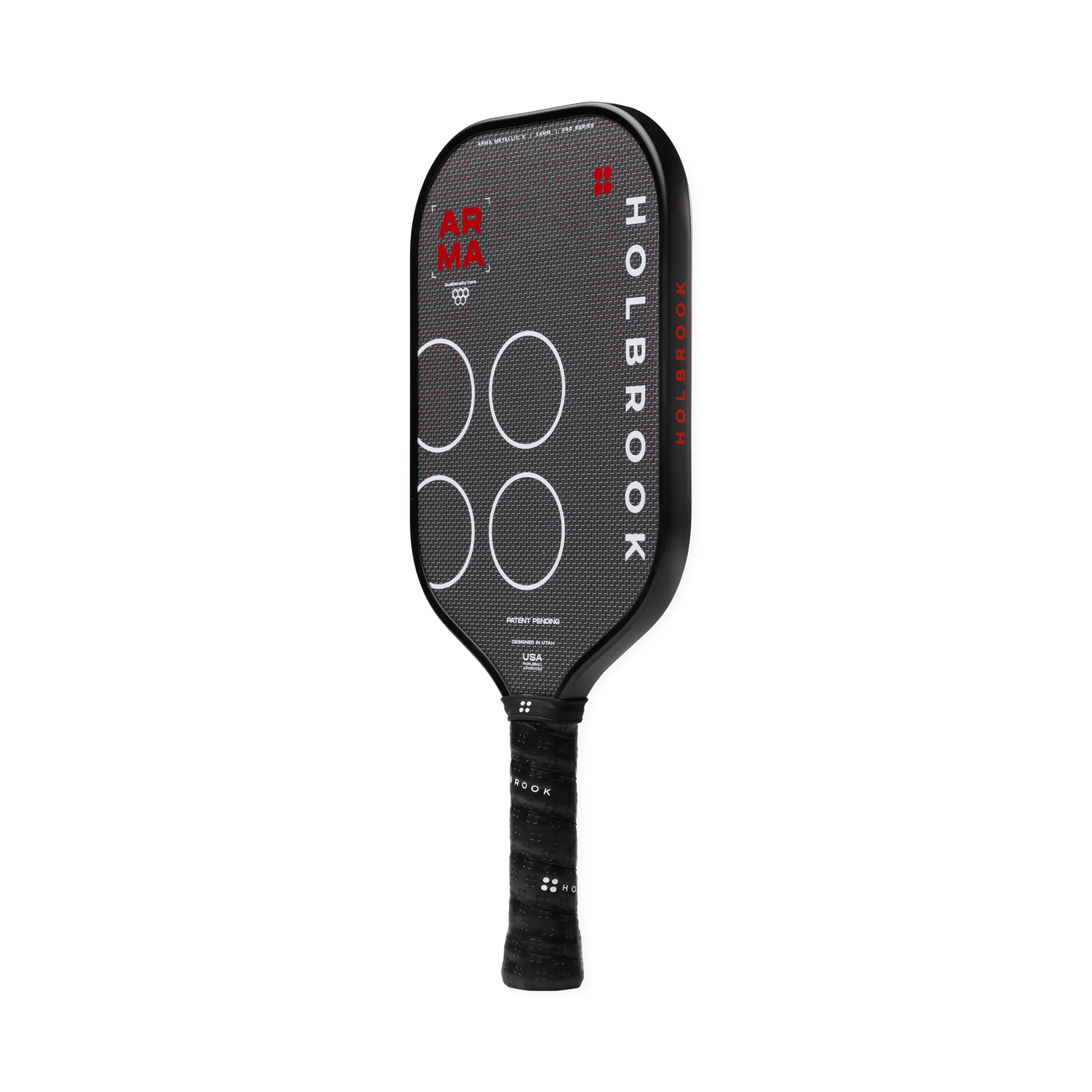 Arma X Metallic 14mm - Holbrook Pickleball