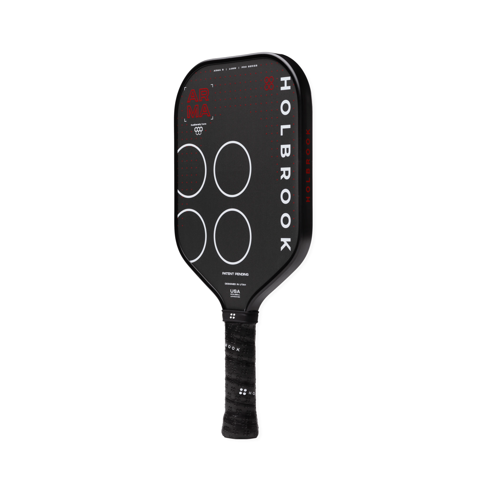 Arma S 14mm - Holbrook Pickleball