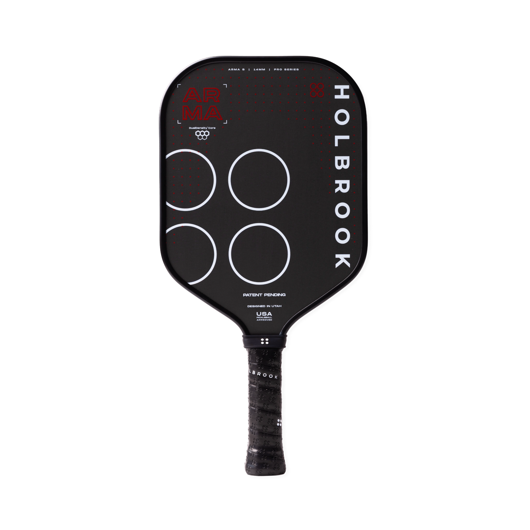 Arma S 14mm - Holbrook Pickleball