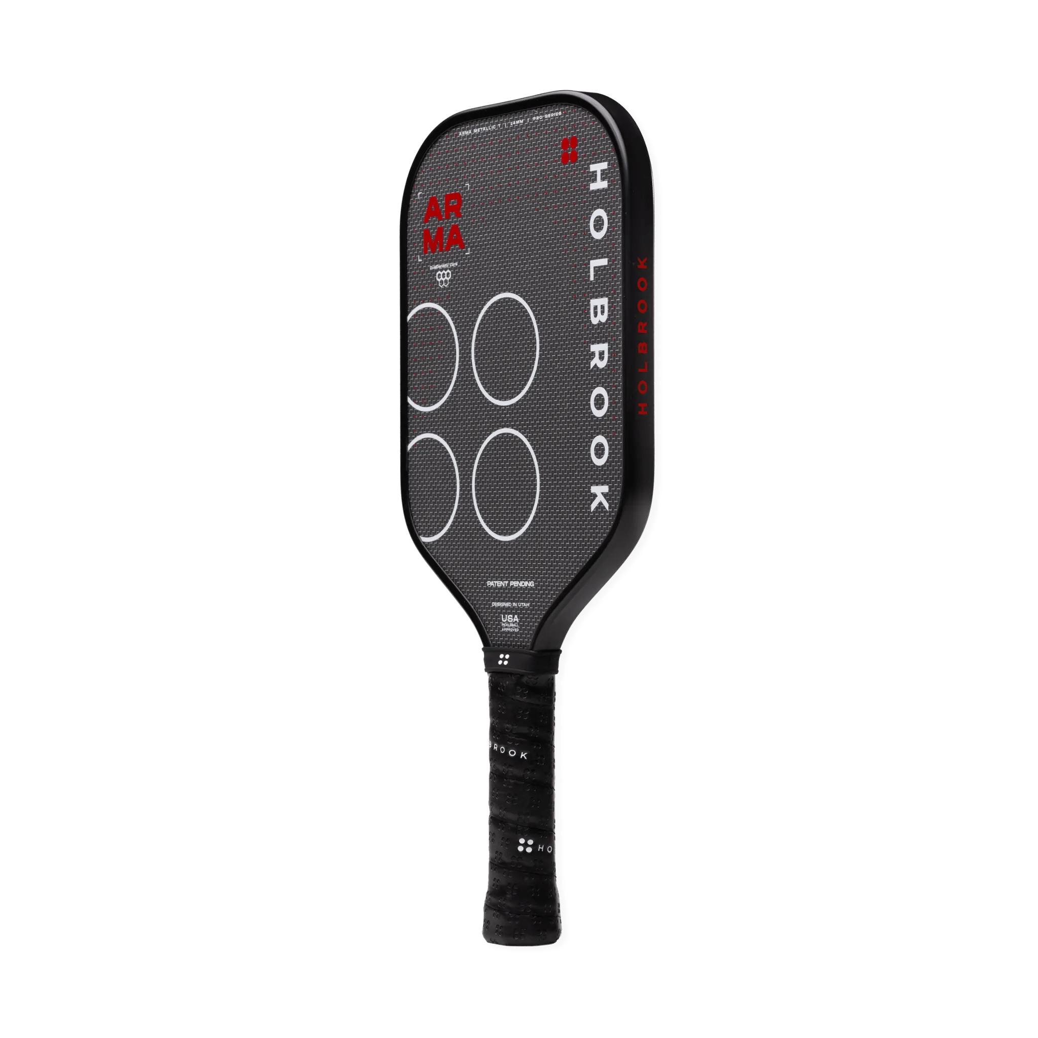 Arma T Metallic 14mm - Holbrook Pickleball